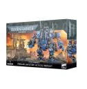 Space Marines: Invictor Tactical Warsuit (48-98)